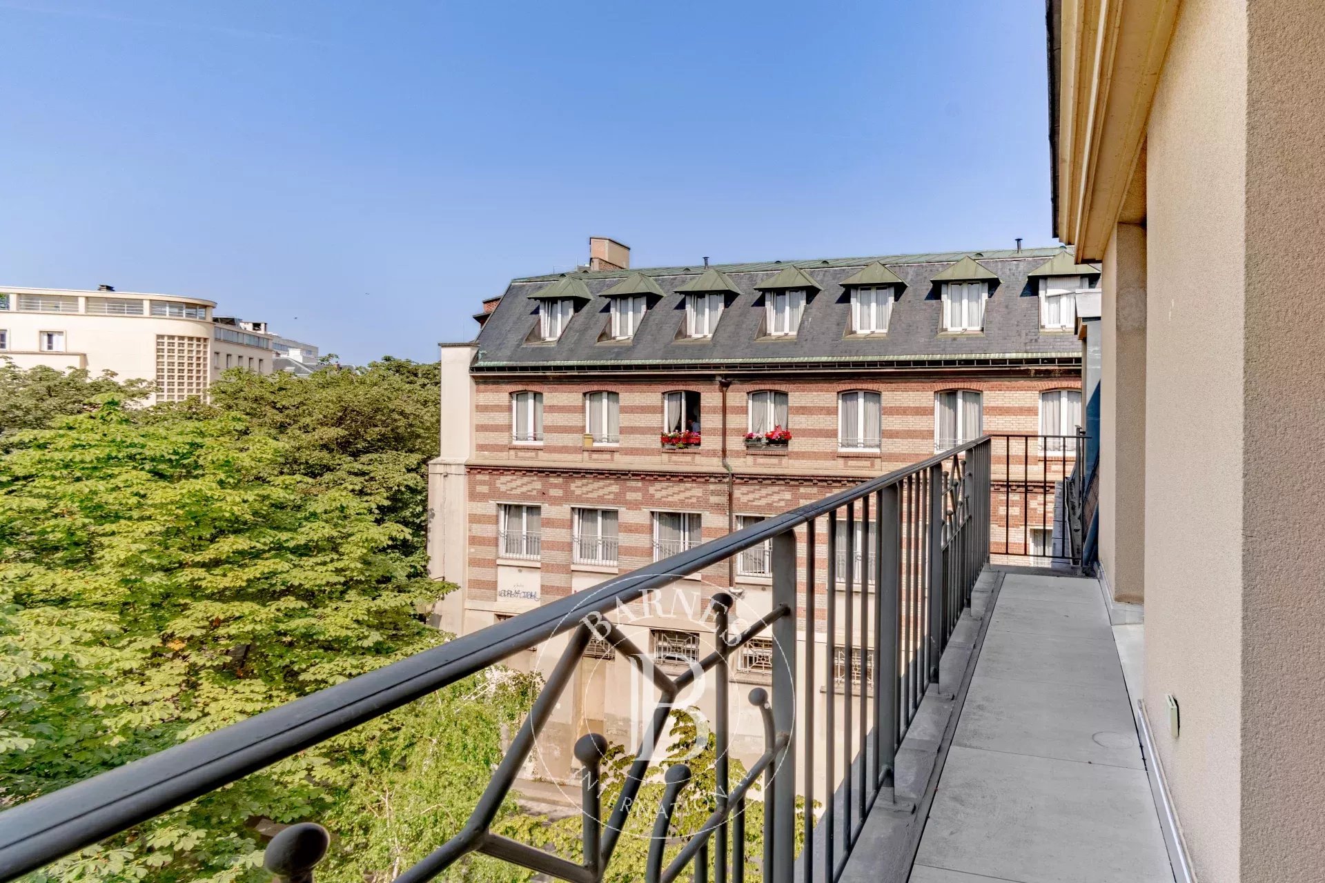 Квартира Paris 5ème