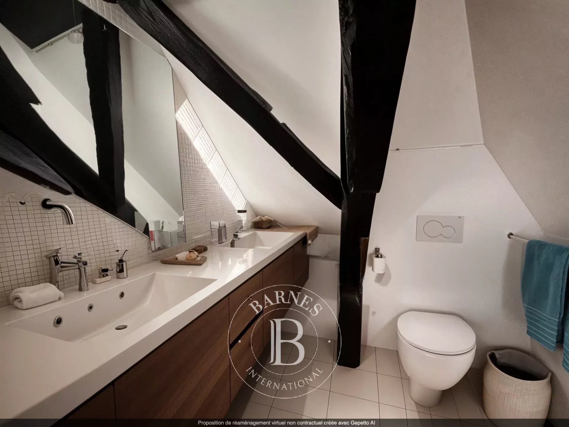 Lille  - Apartment 2 Bedrooms - picture 17