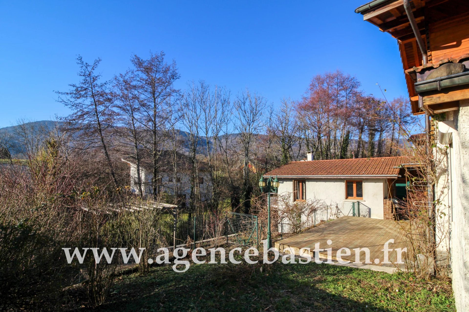 Vente Maison Divonne-les-Bains