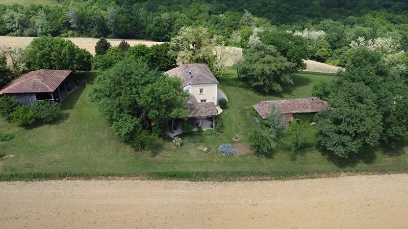 House for sale L'Isle-en-Dodon, Haute-Garonne