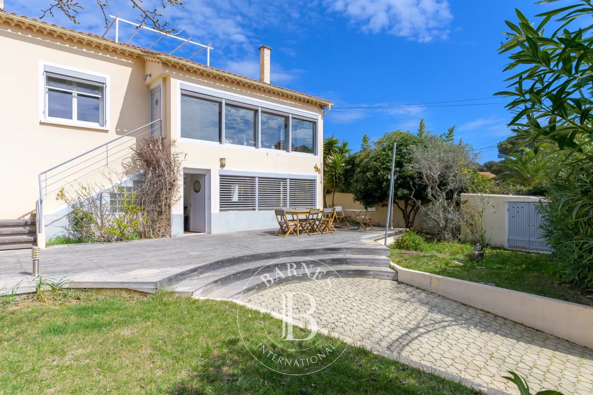 Villa La Seyne-sur-Mer - picture 13