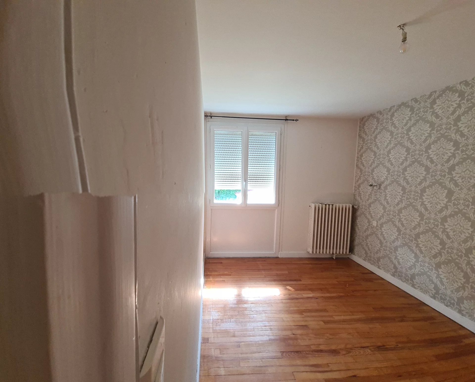 Location Maison Romagnat