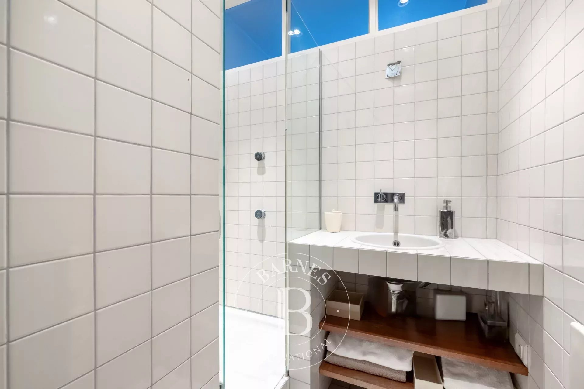 Daire Paris 4ème - picture 17