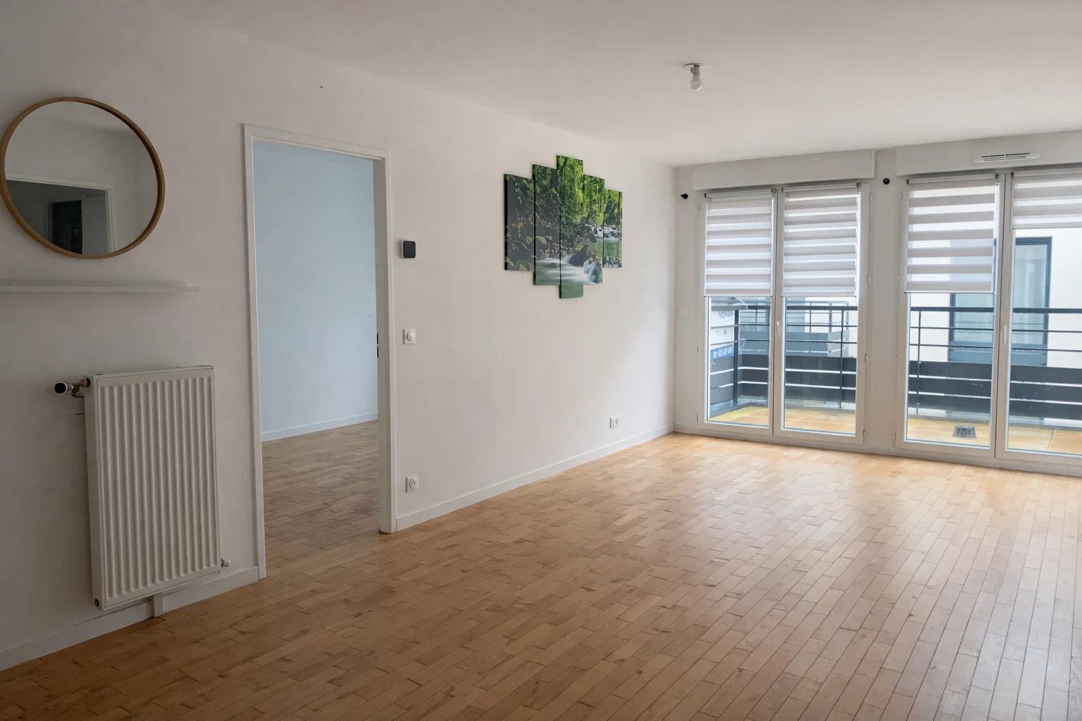 Vente Appartement Voisins-le-Bretonneux Grande-Île