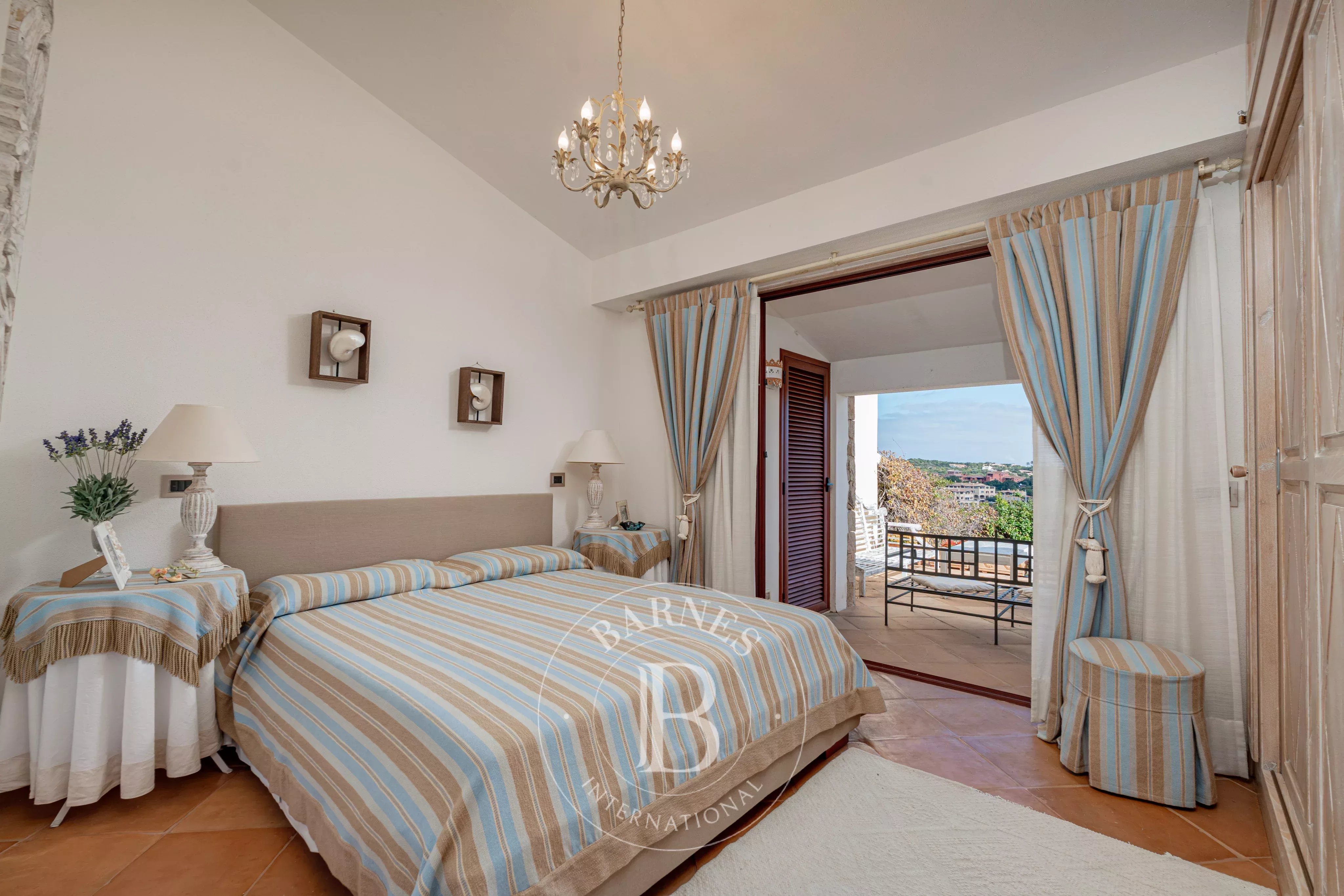 Porto Cervo  - Appartement 7 Pi&egrave;ces 2 Chambres - picture 11