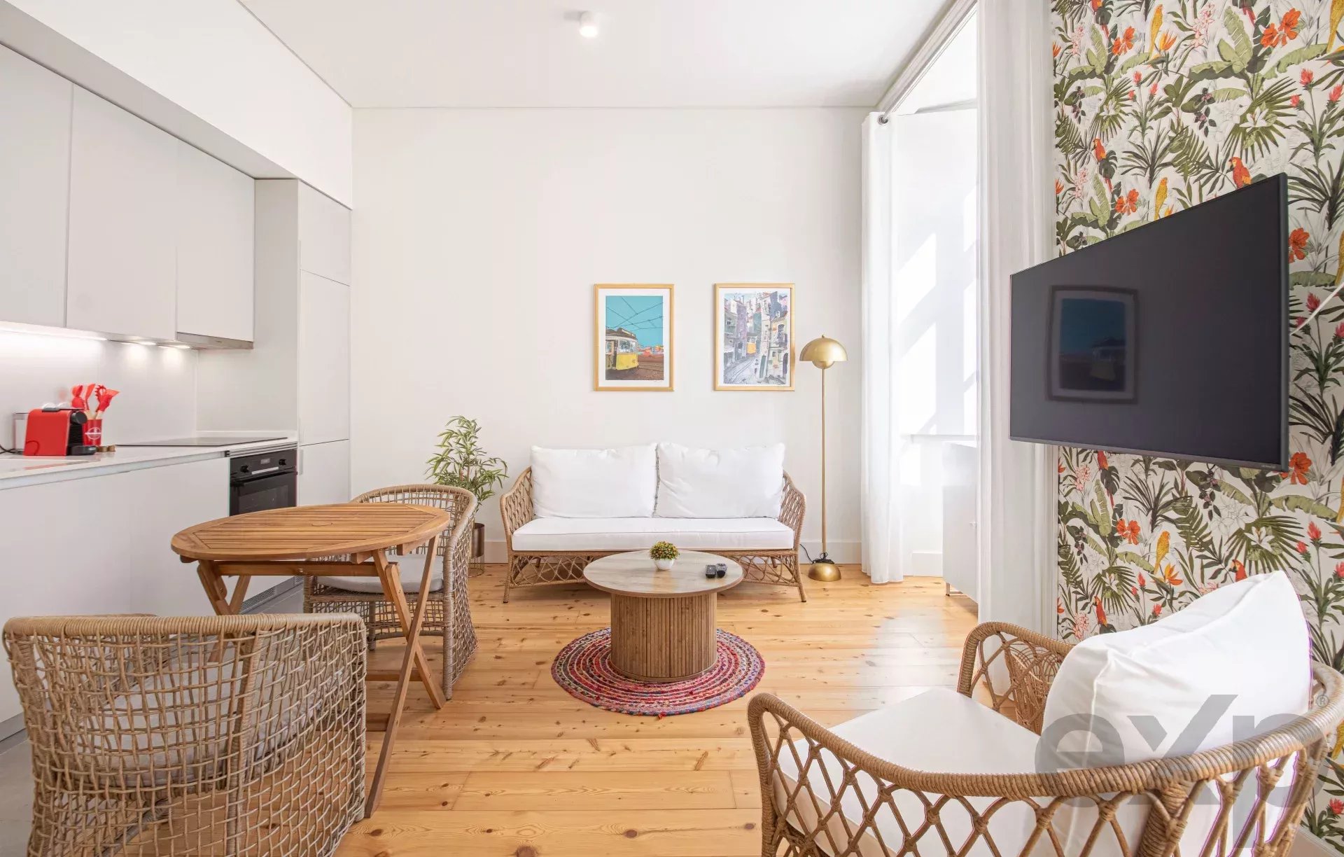 Baixa Chiado - Lisbon. For sale - 1 Bedroom Apartment 86361837 image 2