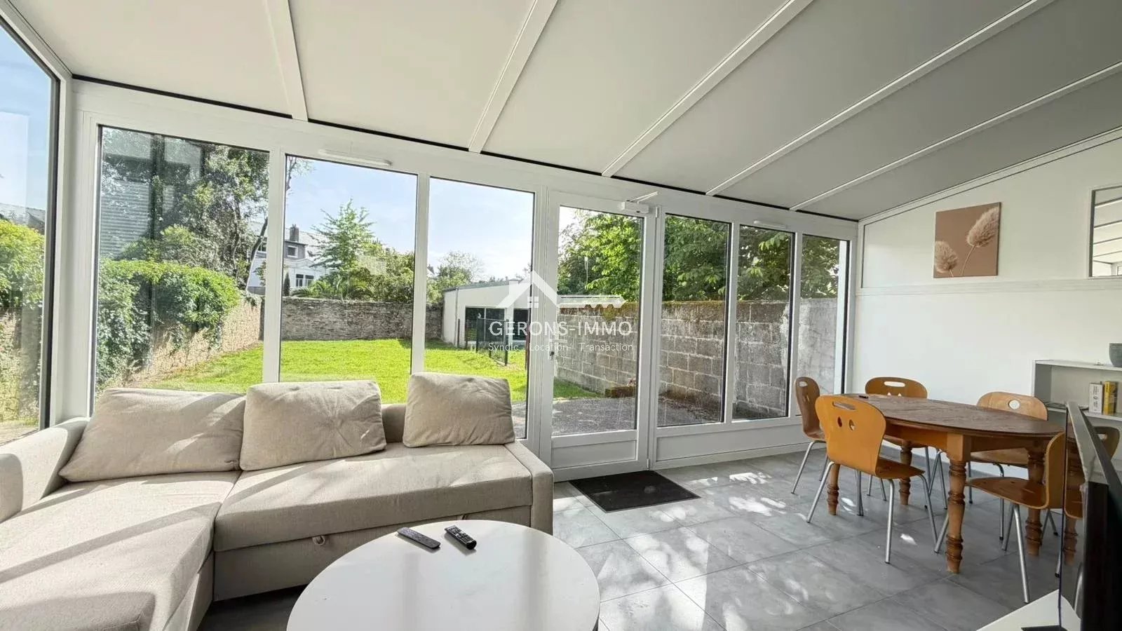Location: Appartement STUDIO – Nantes - Photo 5