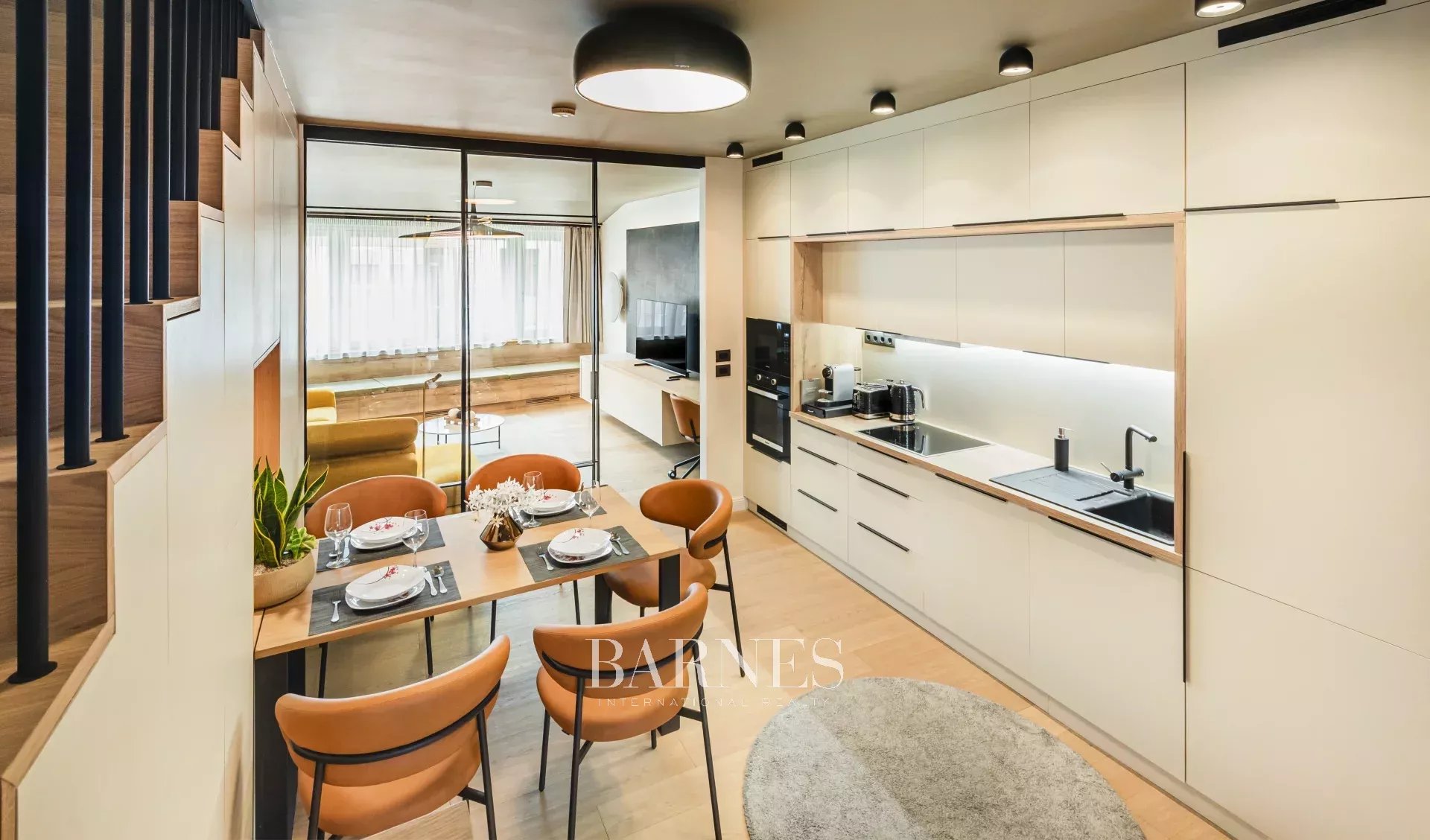 Daire Budapest I. kerülete