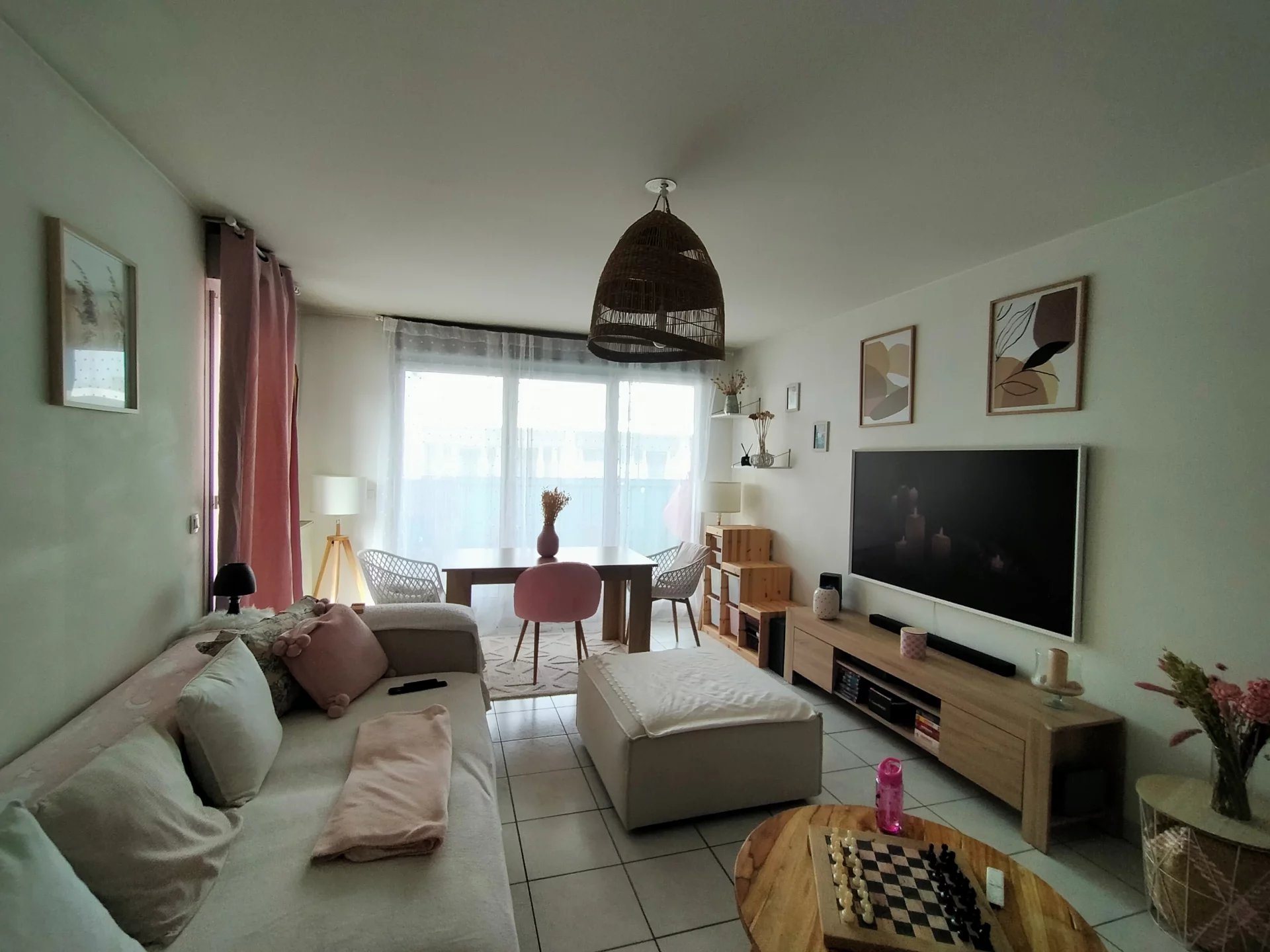 85855572 Location Villeurbanne