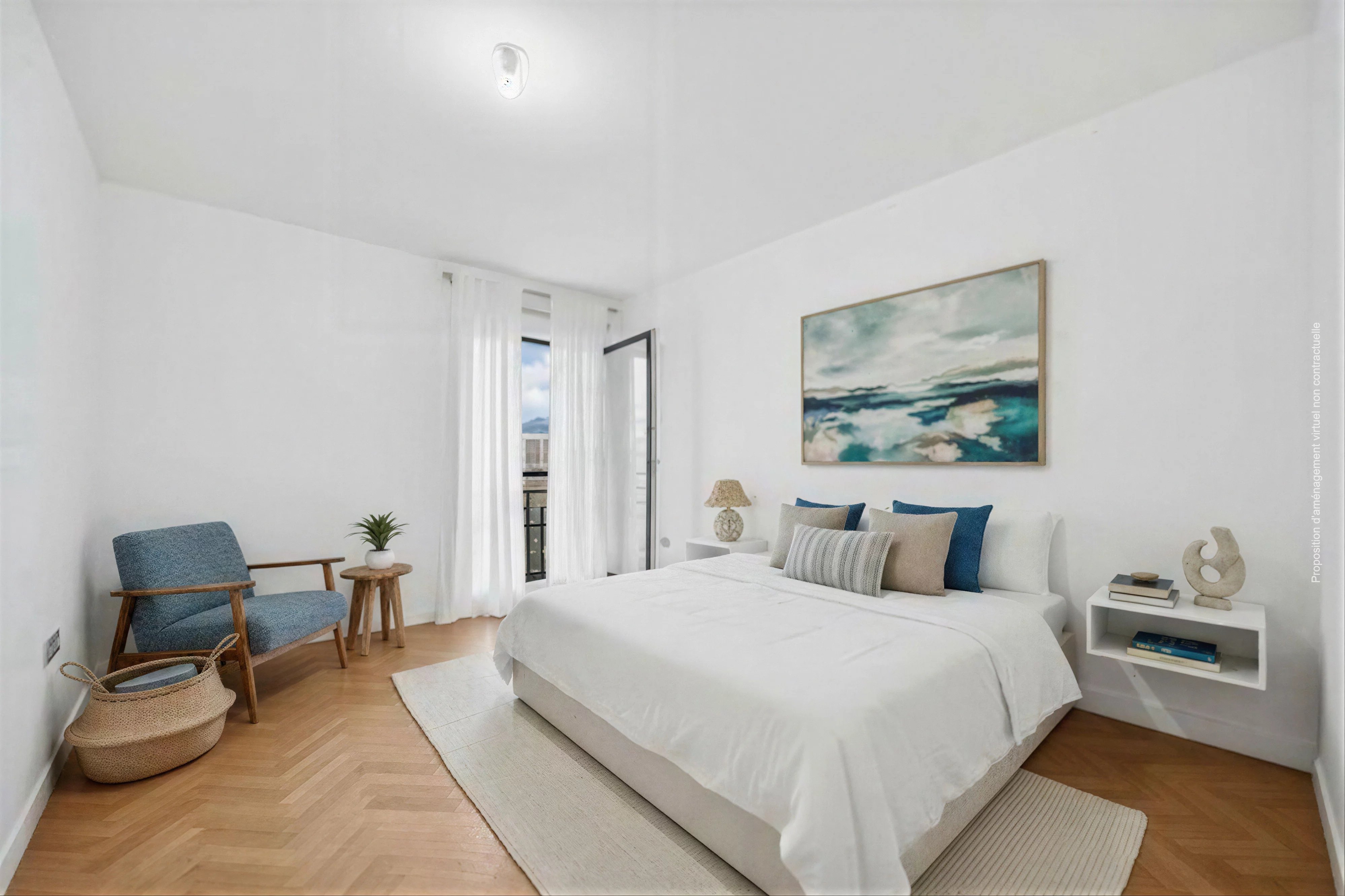 Neuilly-sur-Seine - ÎLE DE LA JATTE