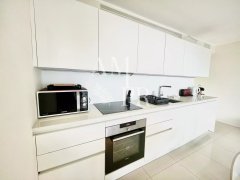 Cannes Croisette - 3-room flat of 57 m2 - Sea view — photo 4 of 7