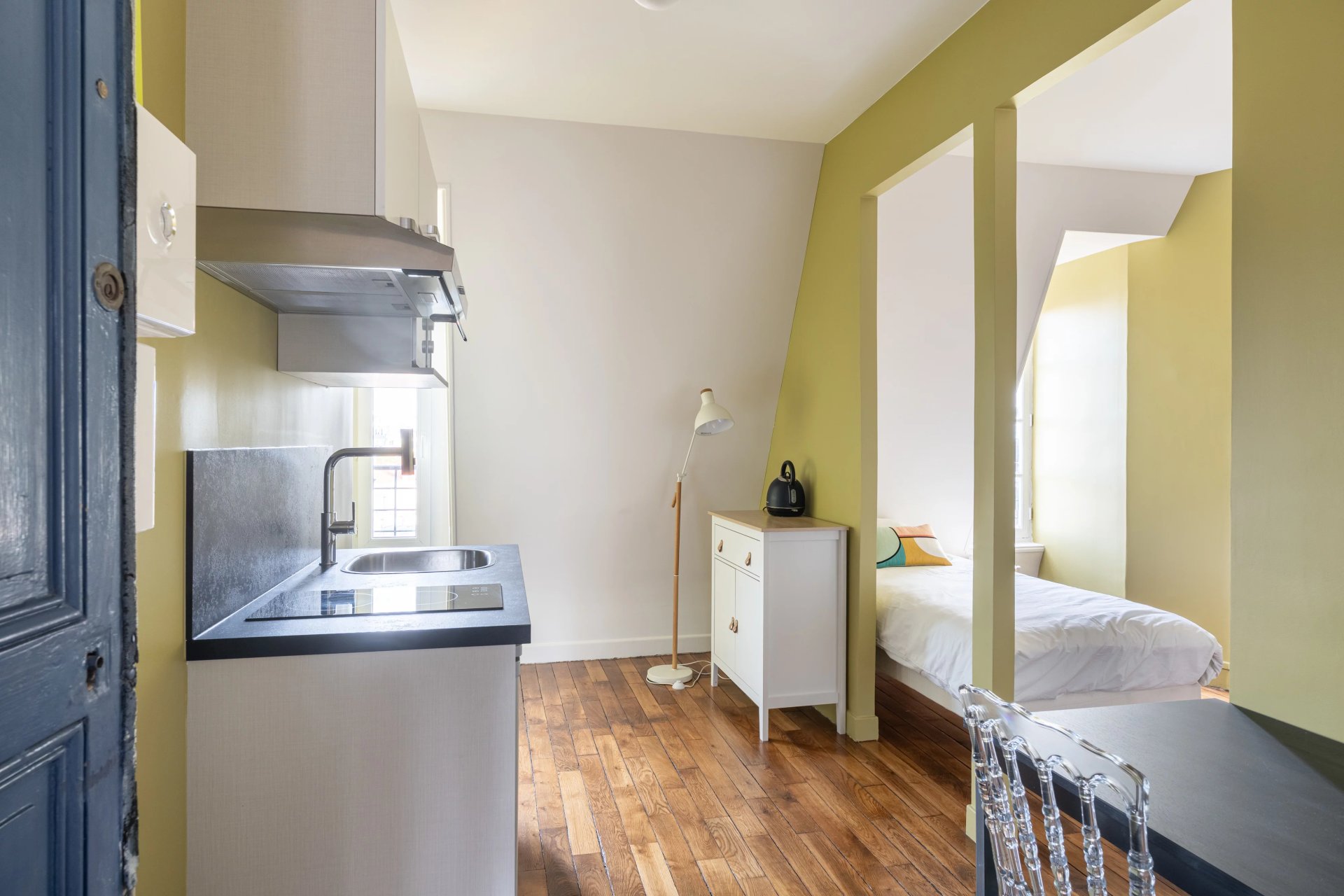 3 Bedroom Apartment/Flat's Image 19