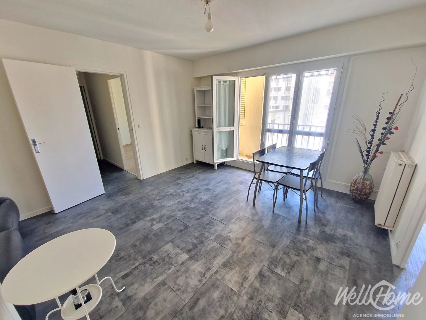 Vente Appartement Saint-Ouen-l'Aumône