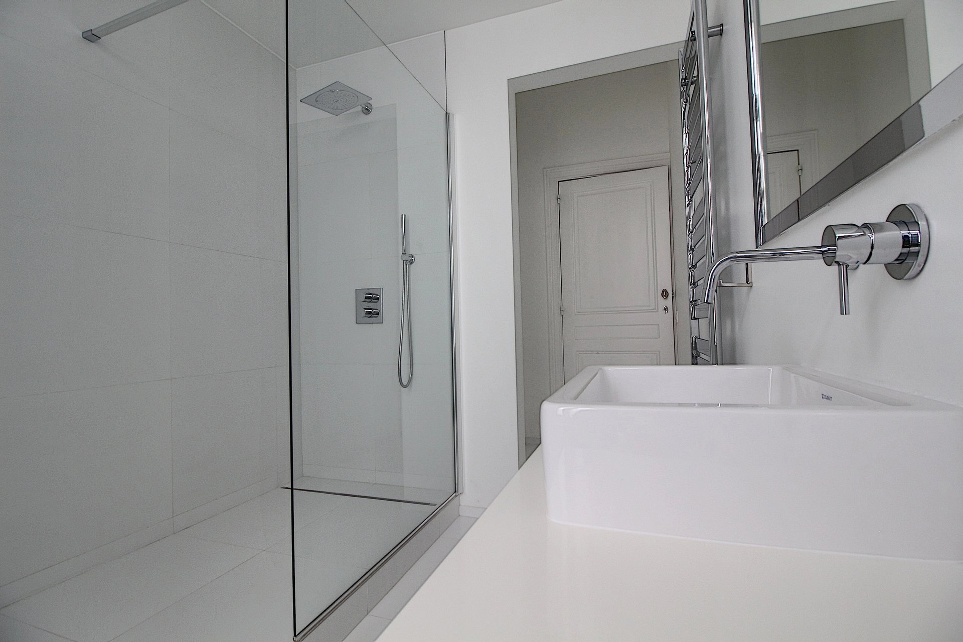 Cinquantenaire - Appartement 3 chambres