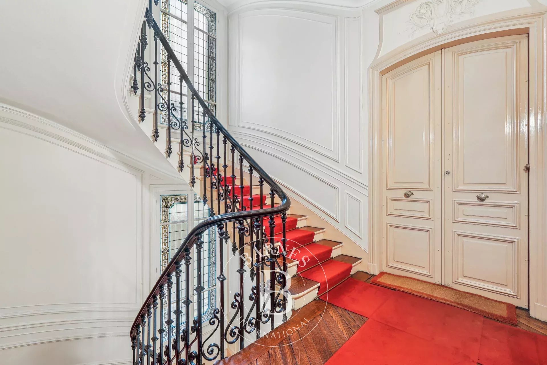 Daire Paris 6ème - picture 11