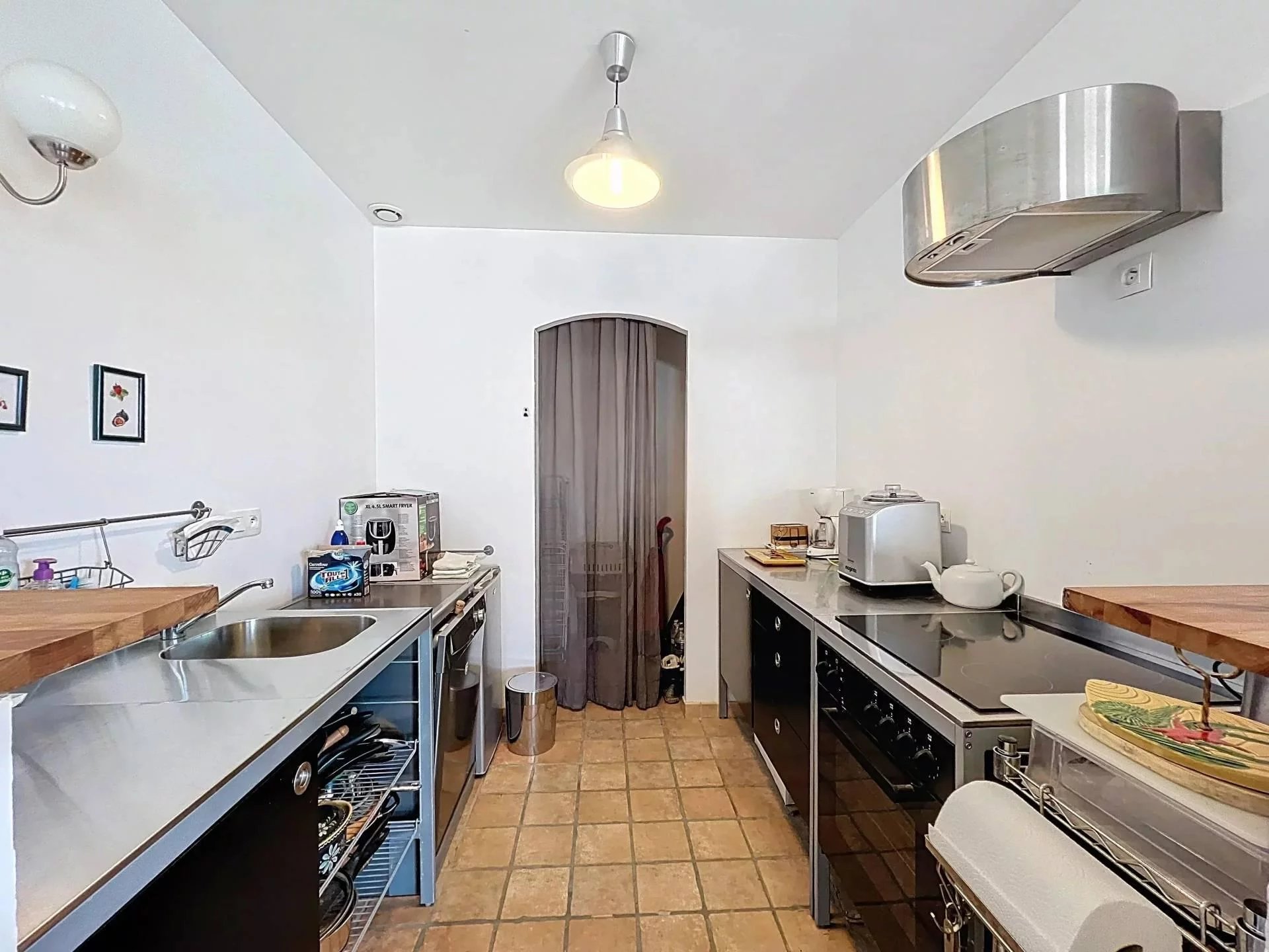 Plain pied Carcassone vue Pyrénées 182m² - Carcassonne (11000)