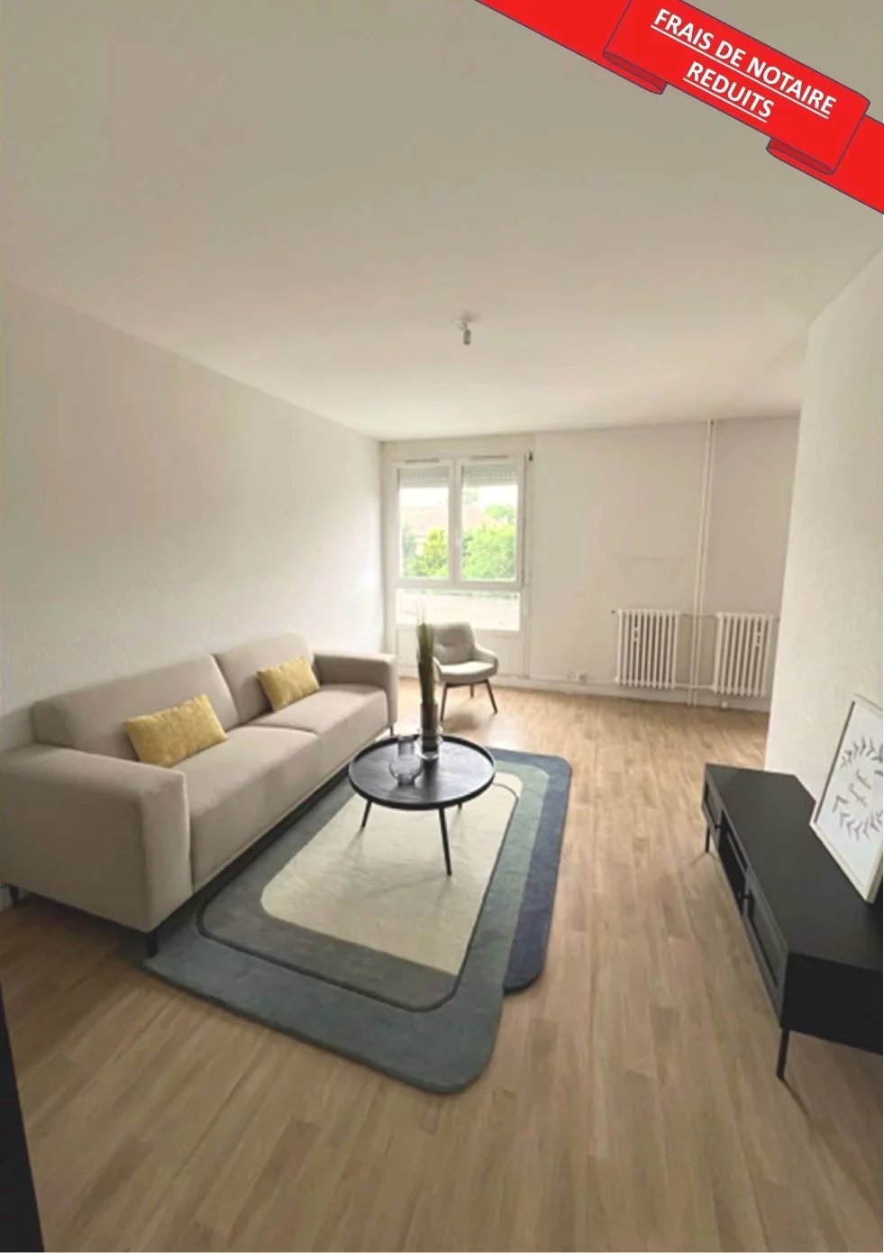 Vente Appartement Brétigny-sur-Orge