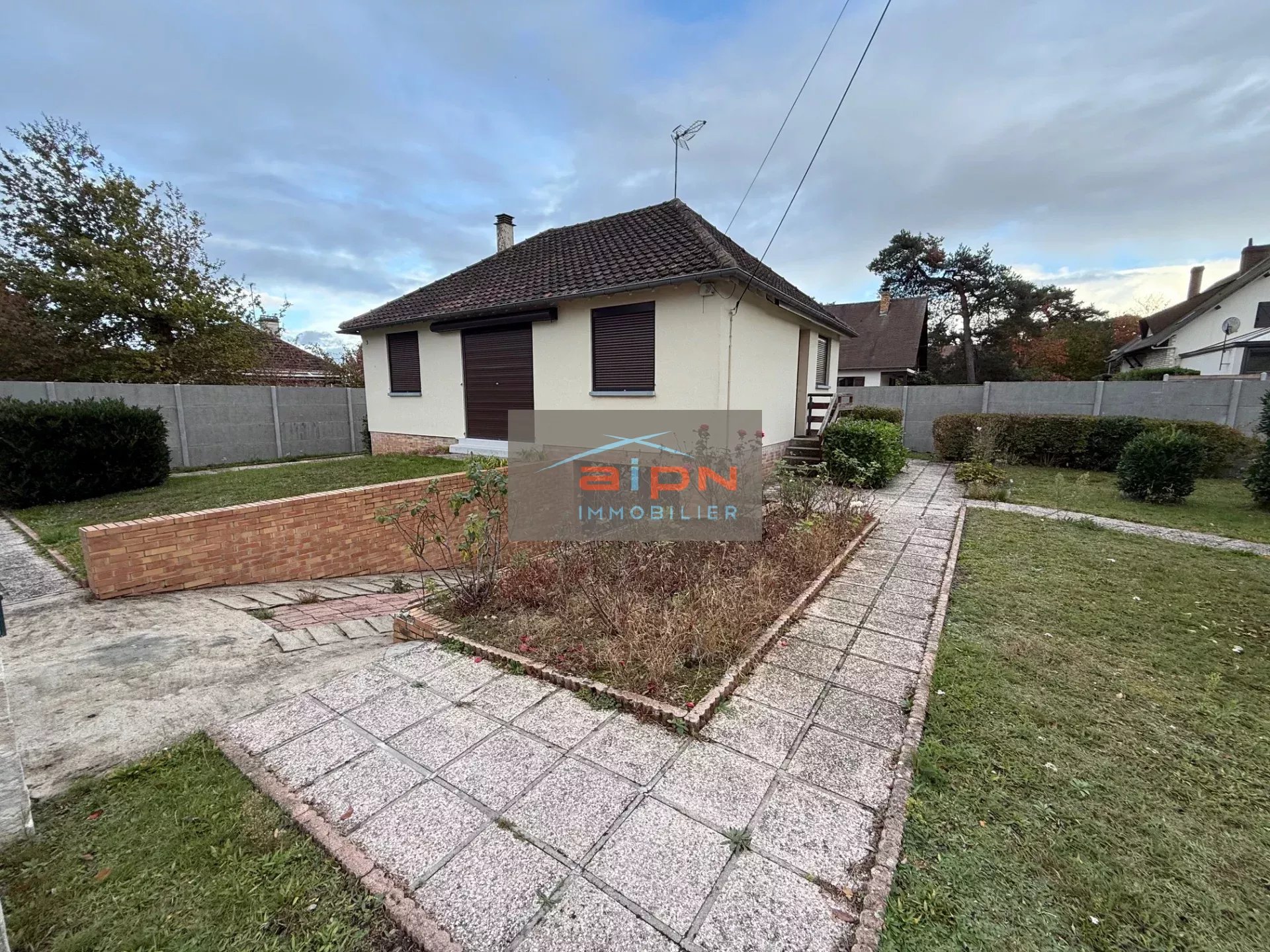 Vente Maison Saint-Étienne-du-Rouvray