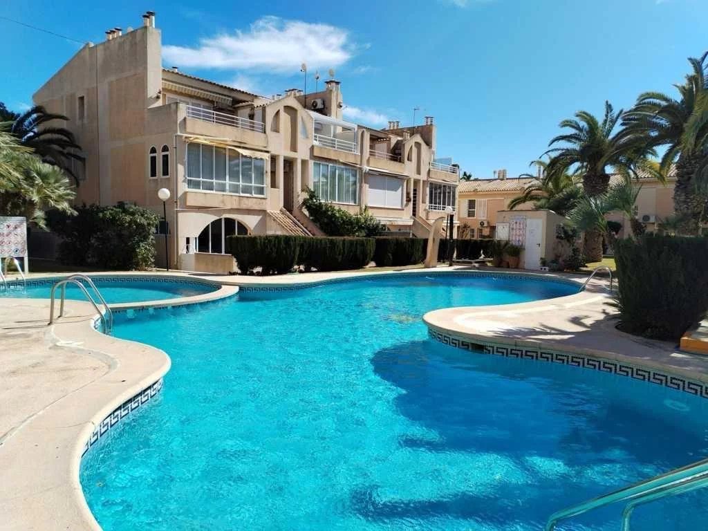 Vente Appartement Torrevieja