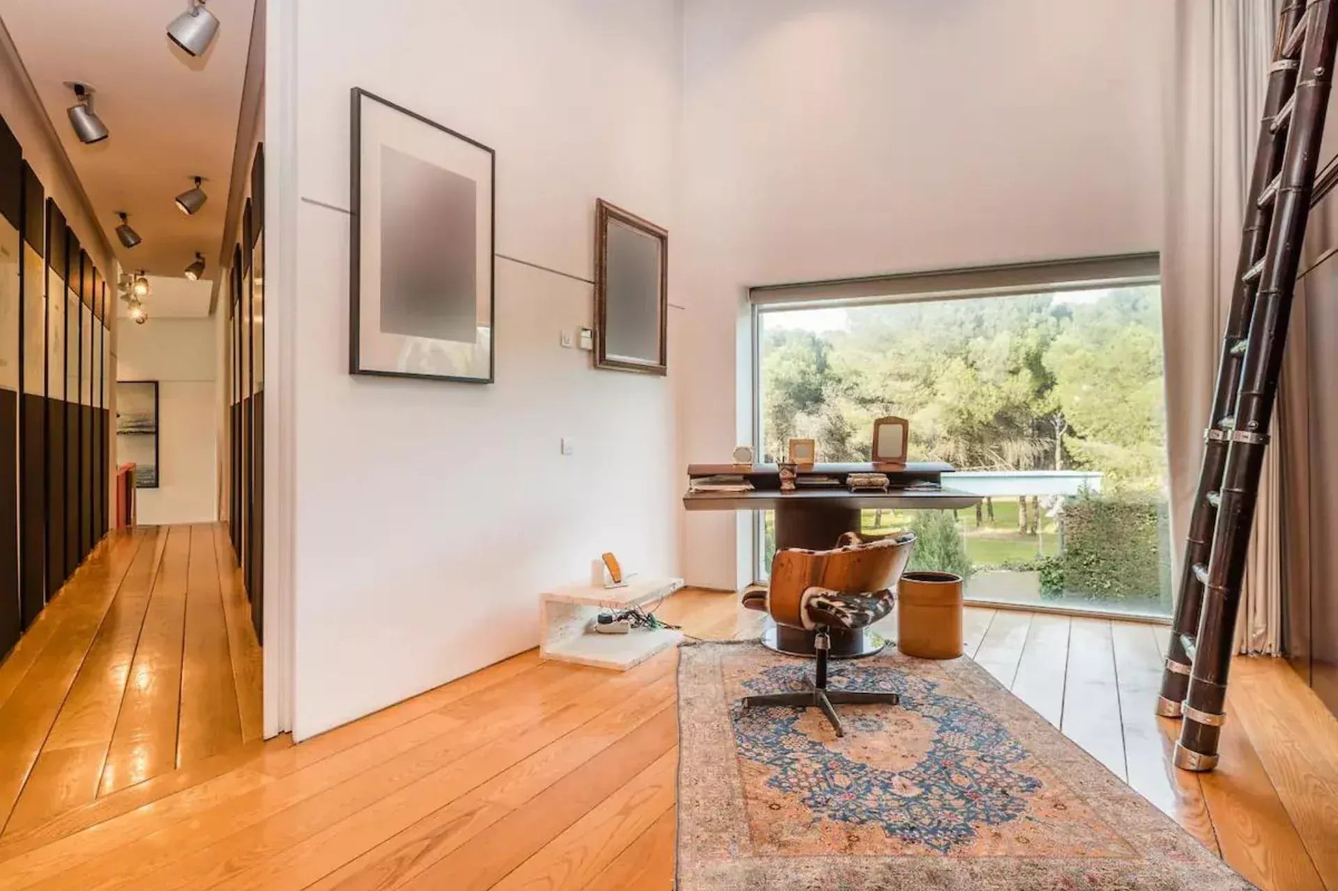 Villa Pozuelo de Alarcón - picture 11