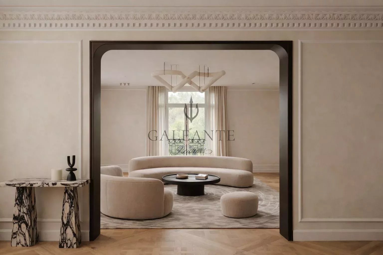 Agence immobilière de Galeante