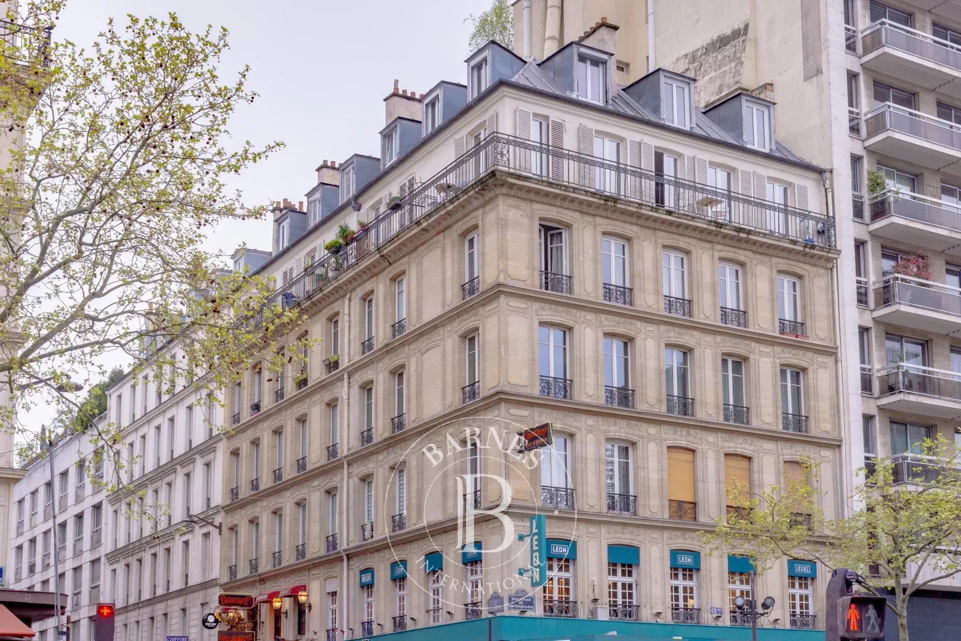 Paris  - Apartment  - picture 10