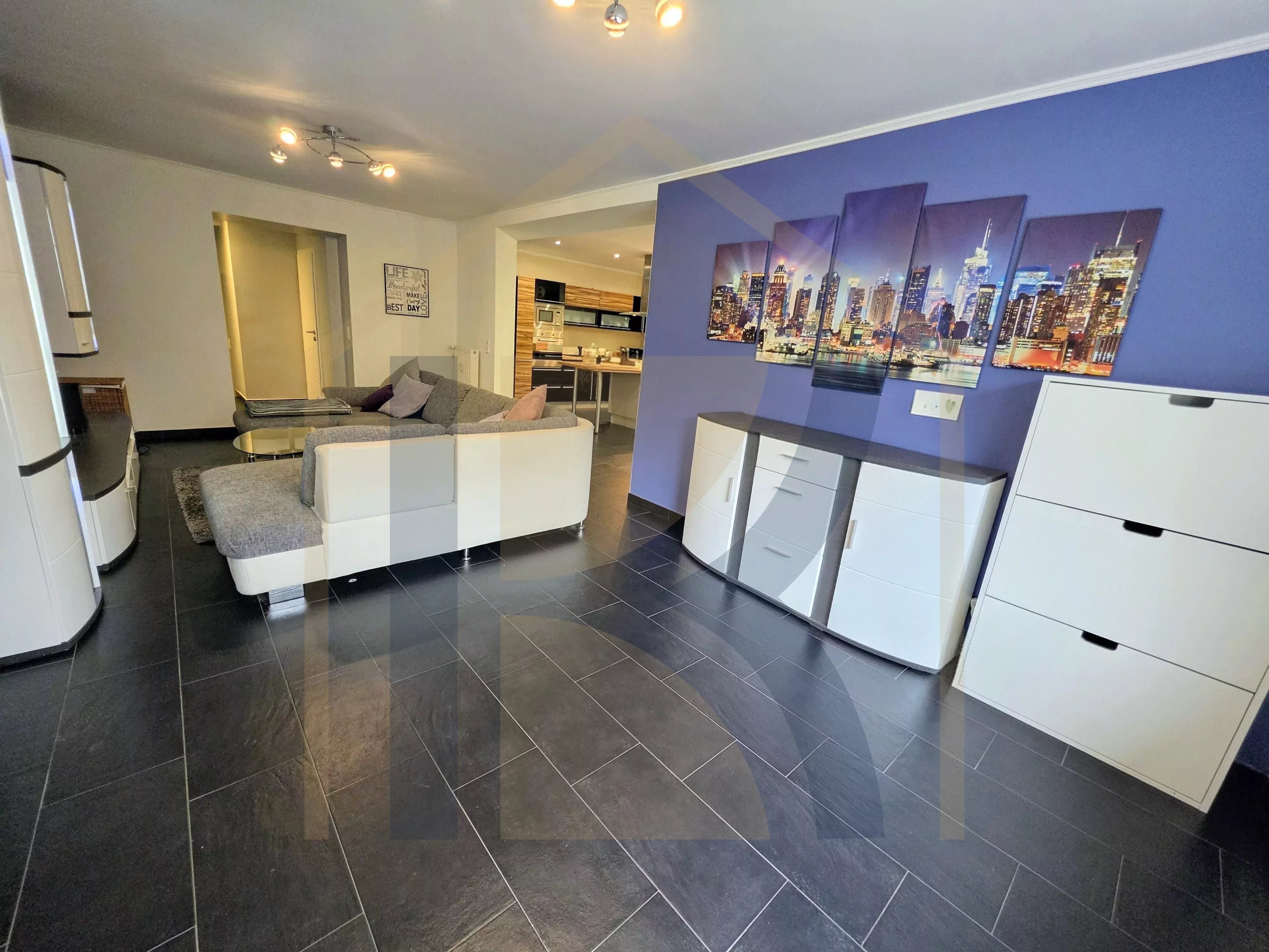 Appartement 2 ch. – Angelsberg – photo 4