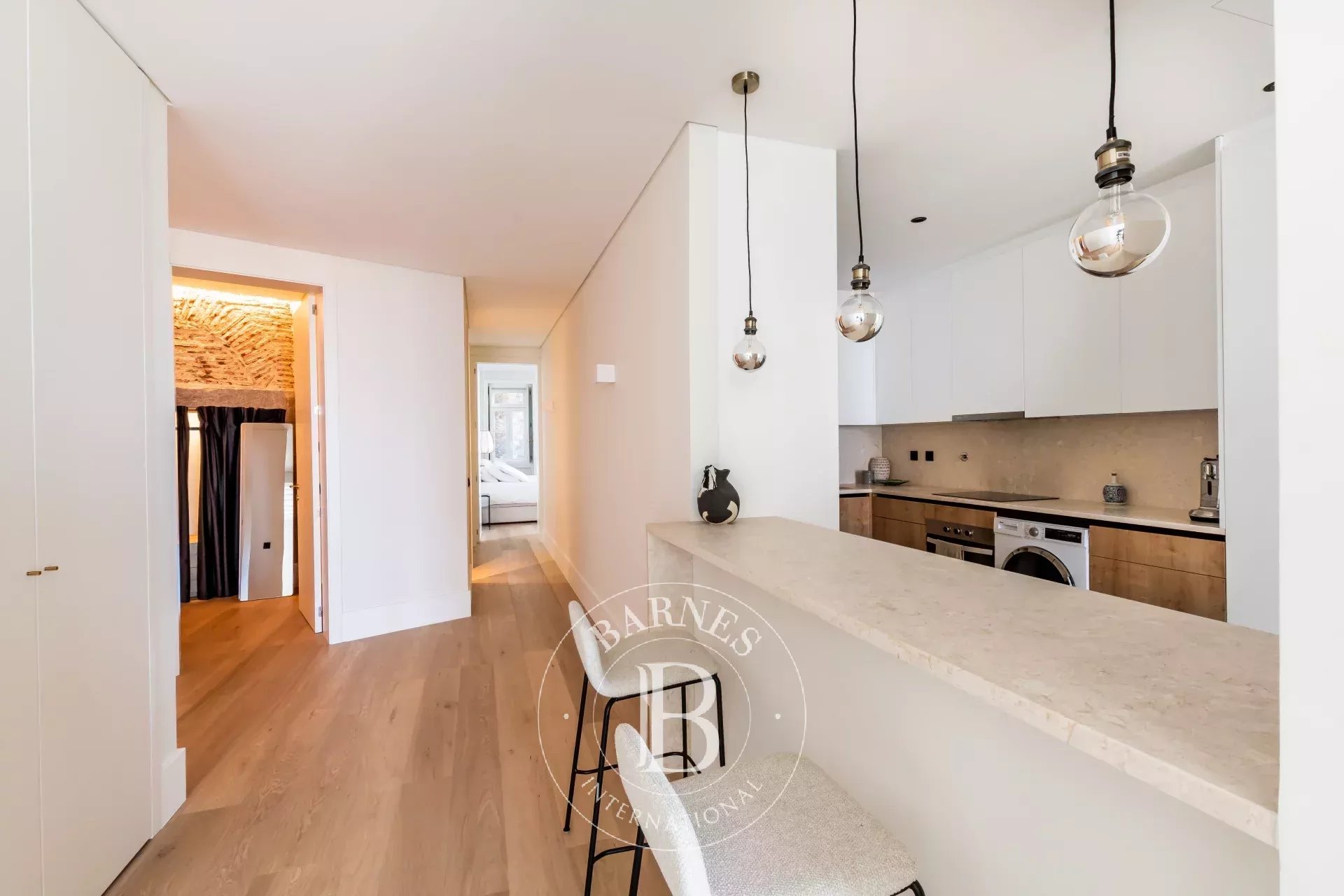 Daire Santa Maria Maior