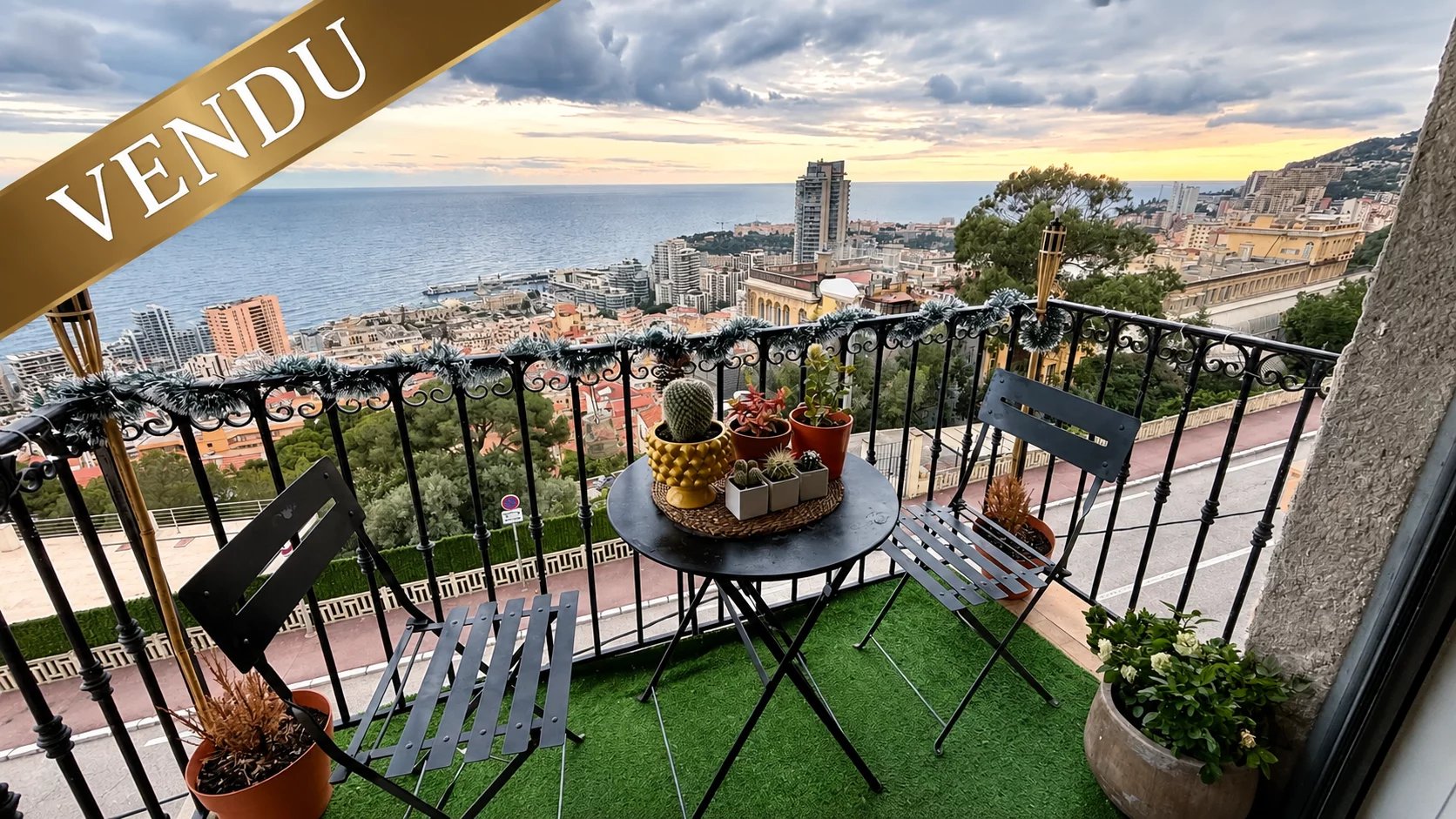 Agence immobilière de Victory Properties