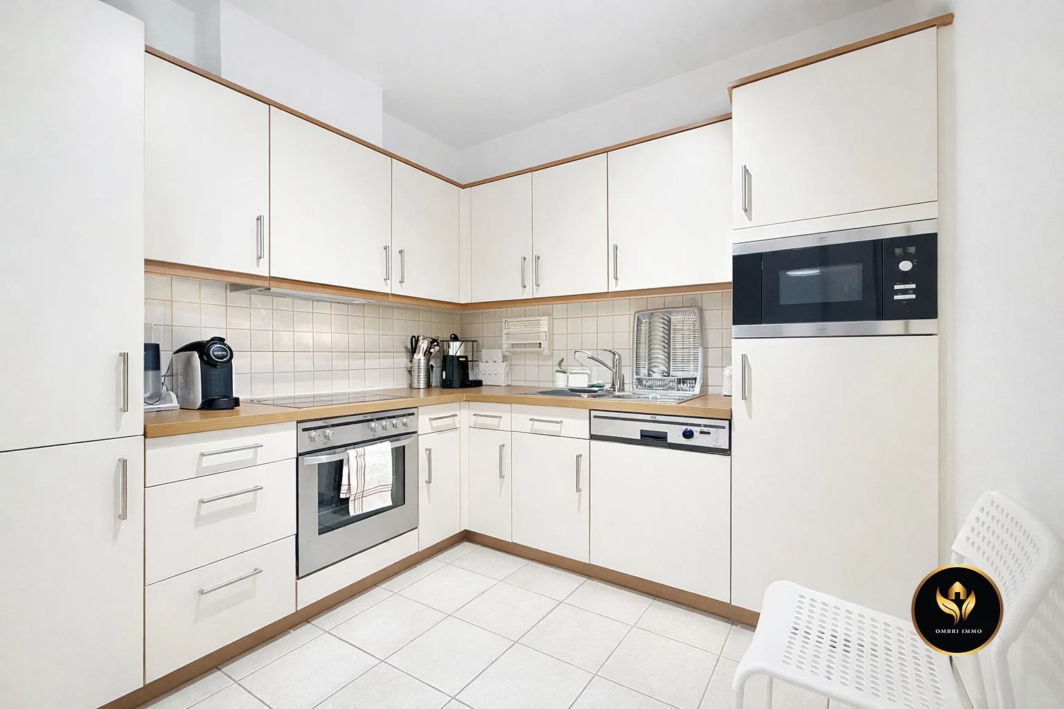 Vente Appartement Mondorf-les-Bains