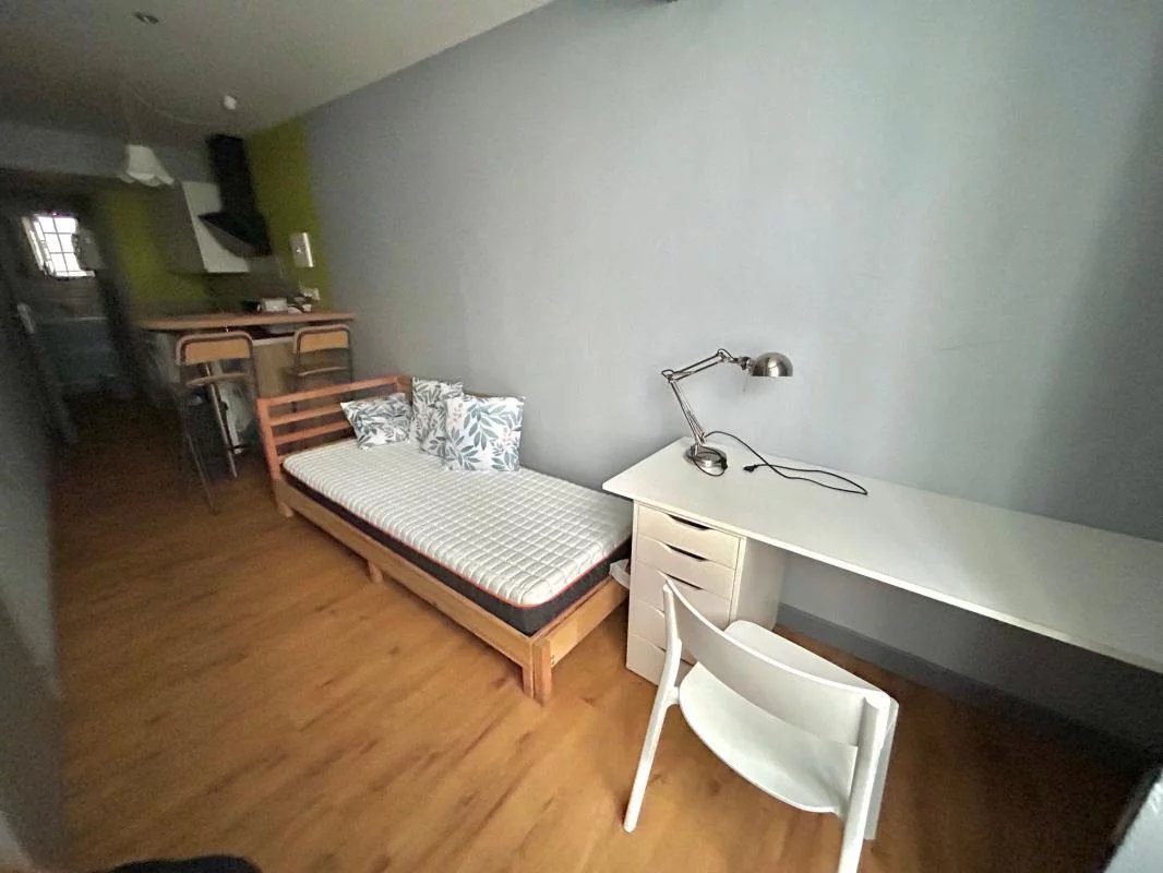 Location Appartement Périgueux