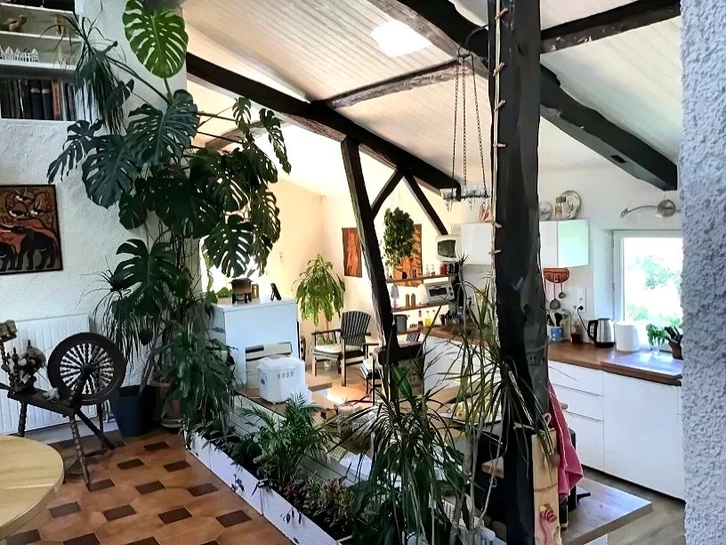 Maison à vendre L'Isle-en-Dodon, Haute-Garonne