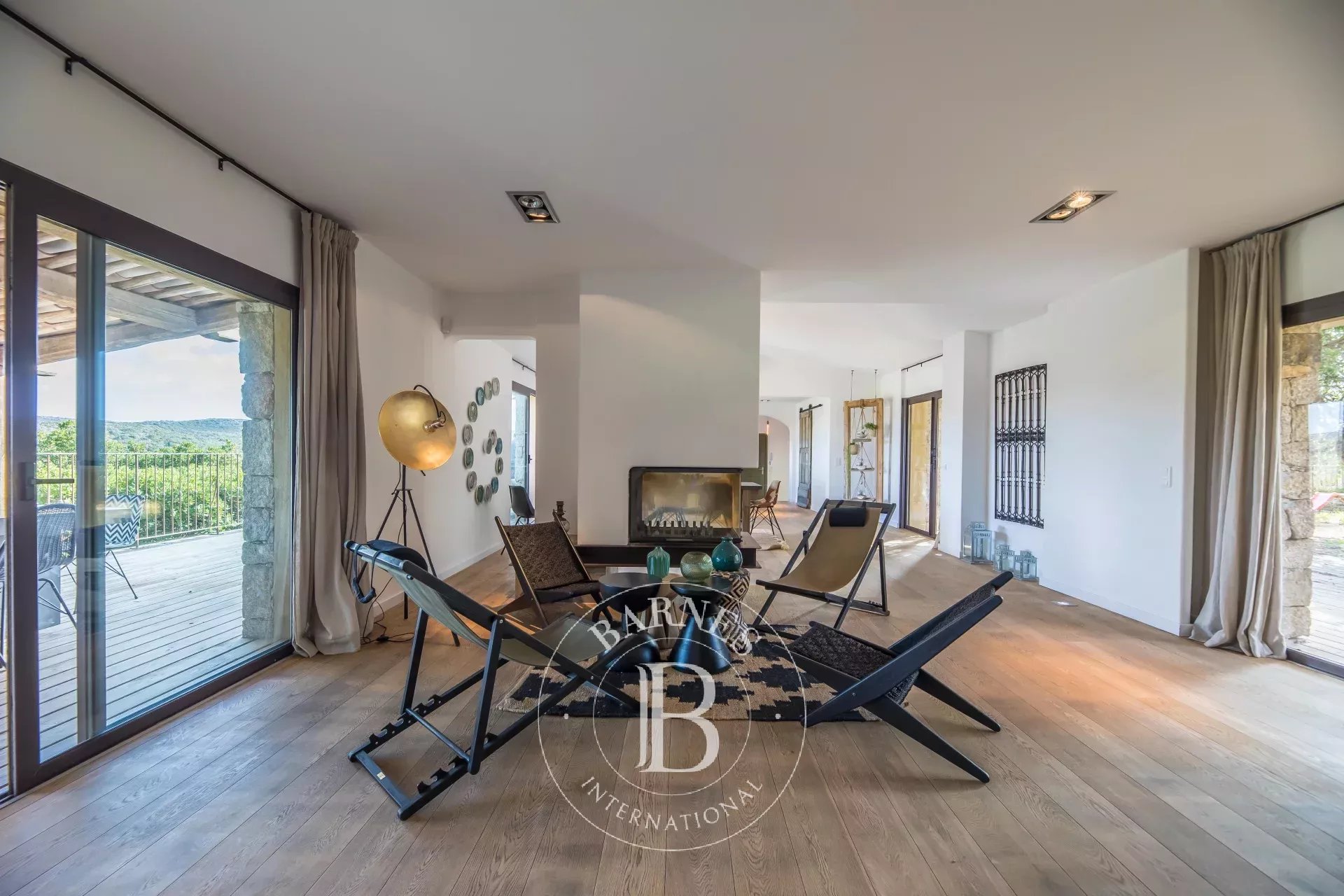 Bonifacio  - Villa  4 Chambres - picture 7