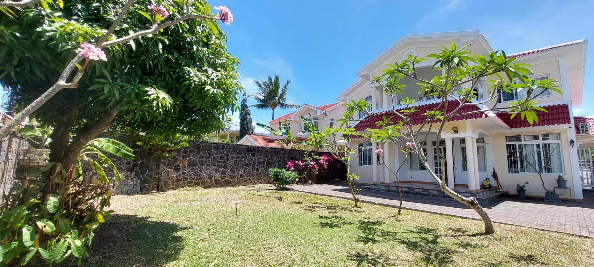 Maison Grand Baie  -  ref 83438704 (picture 1)