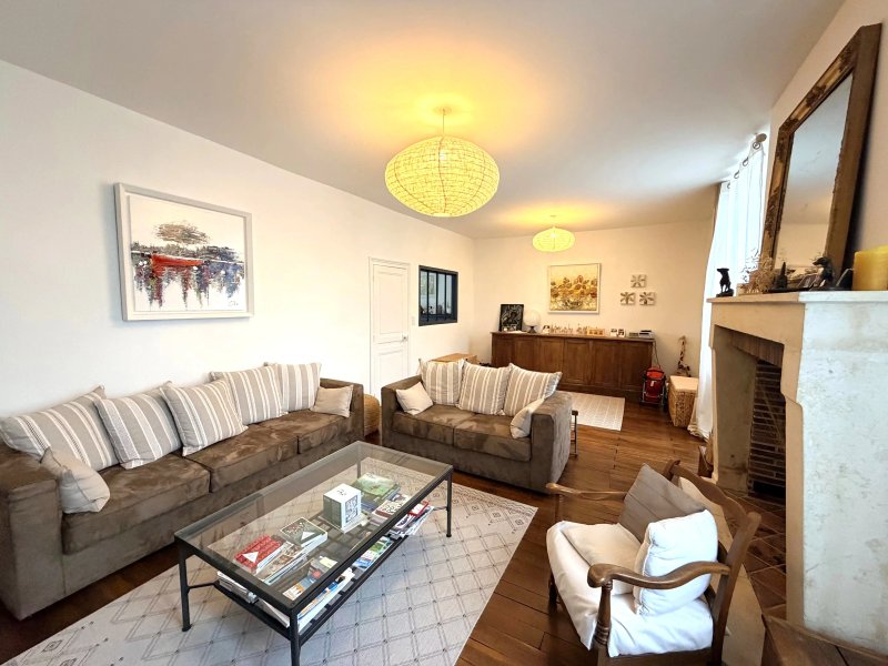 Vendita Casa di città | Bourges - picture 1