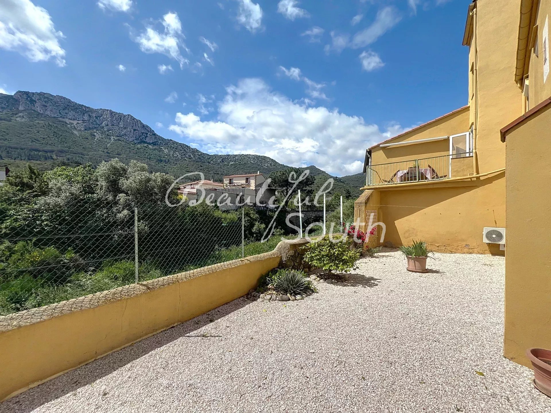 Vente Maison de village Maury