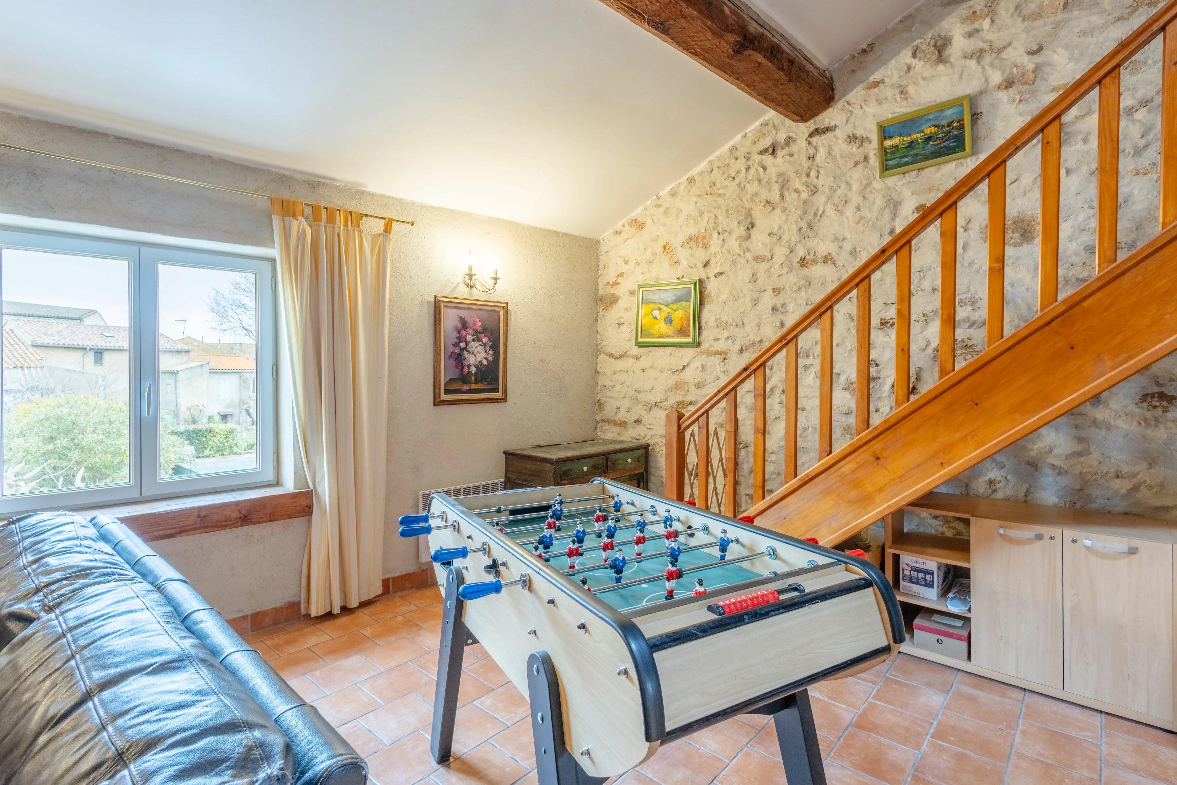 Village house for sale Ornaisons, Aude