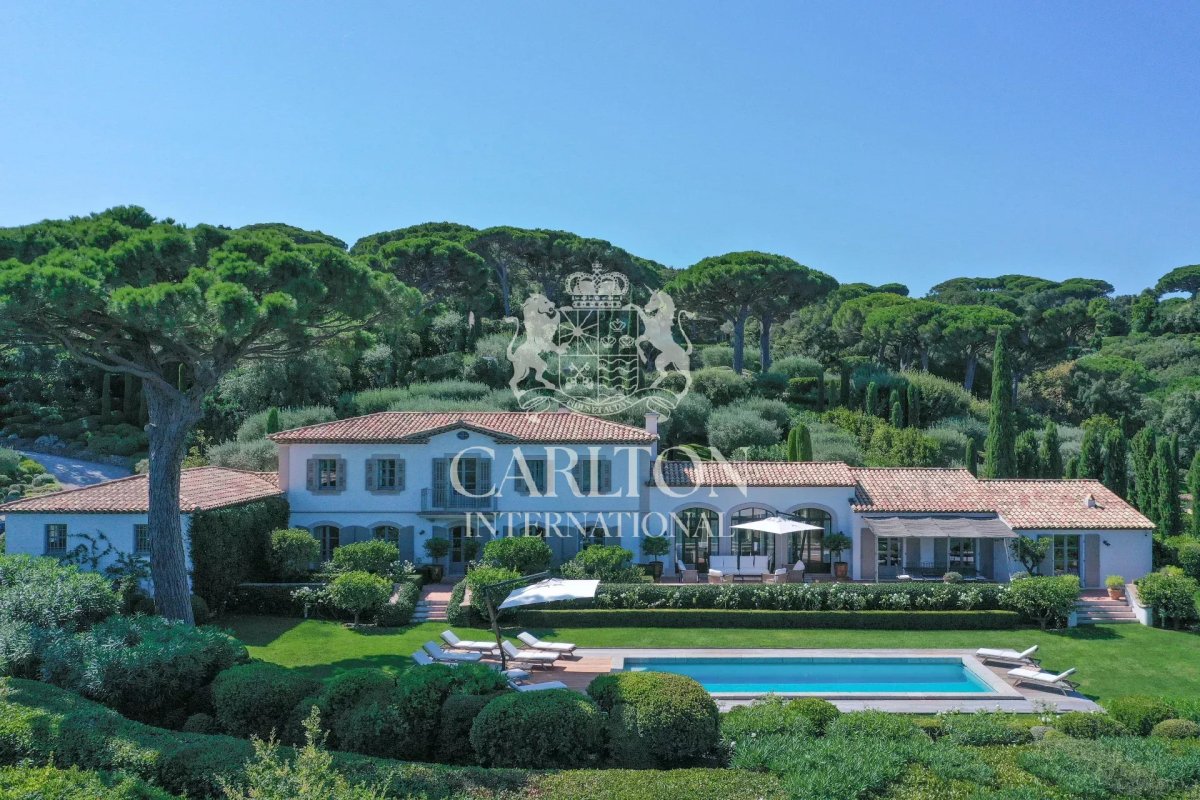 Var, Saint-Tropez
