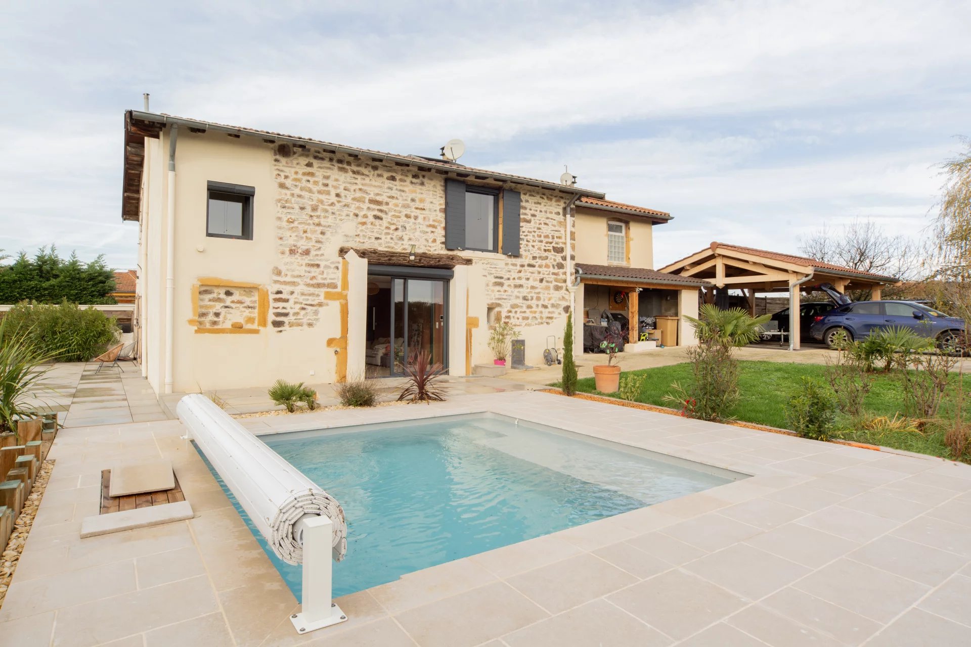 Vente Maison Châtillon