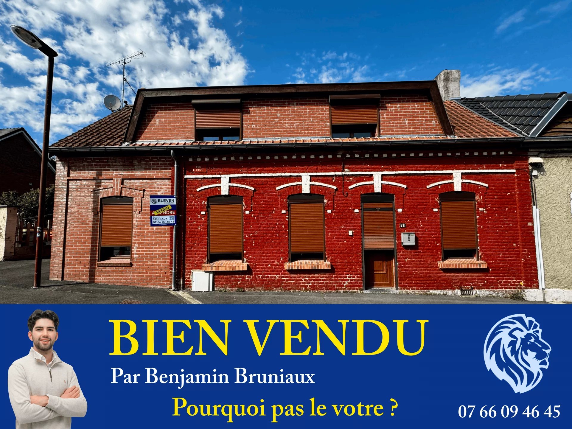 Agence immobilière de Eleven Immobilier