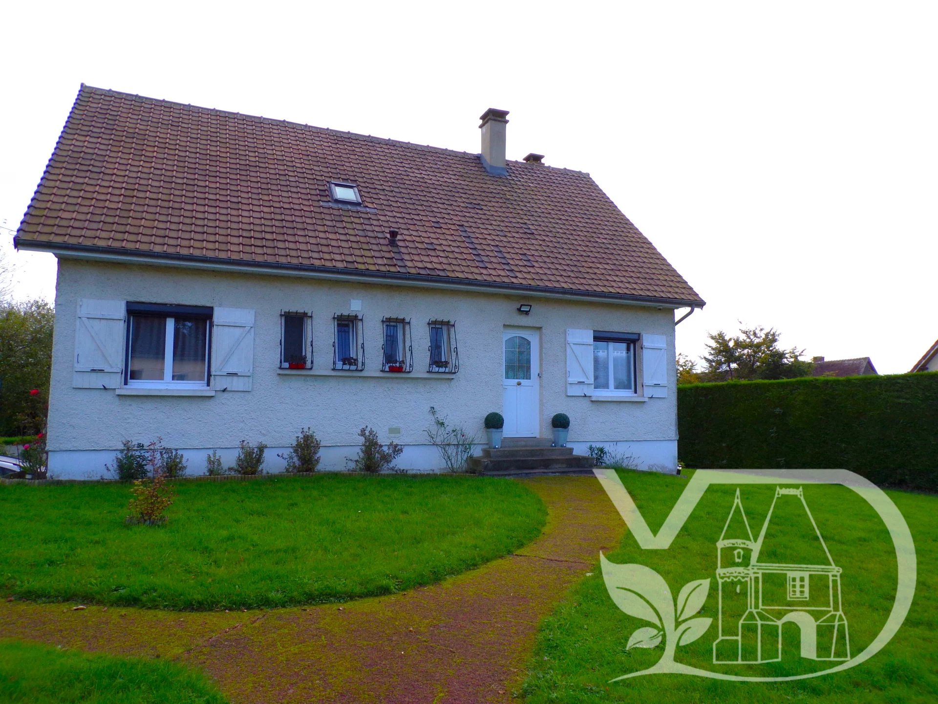 Agence immobilière de FMP IMMO