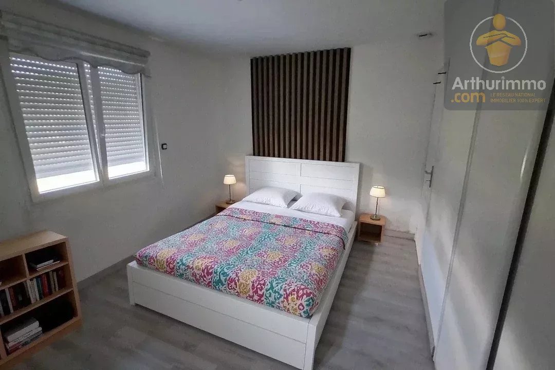 Maison de plain-pied - 3 pièces - 85m² — photo 10