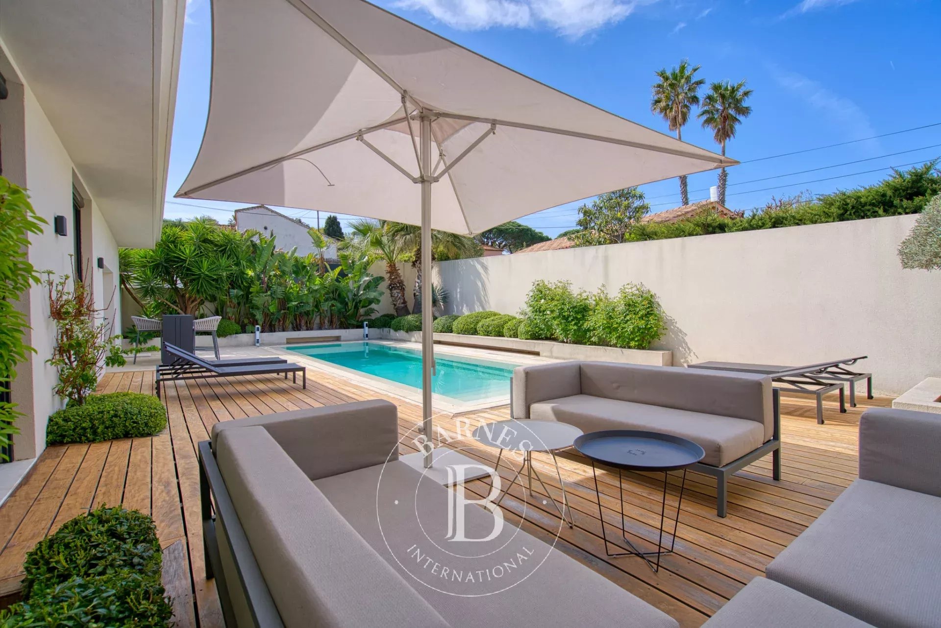 Villa Saint-Tropez  -  ref 6831227 (picture 2)