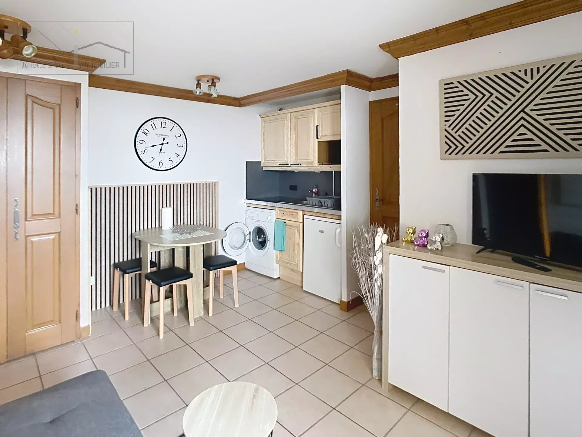 Agence immobilière de Juliette Co immobilier