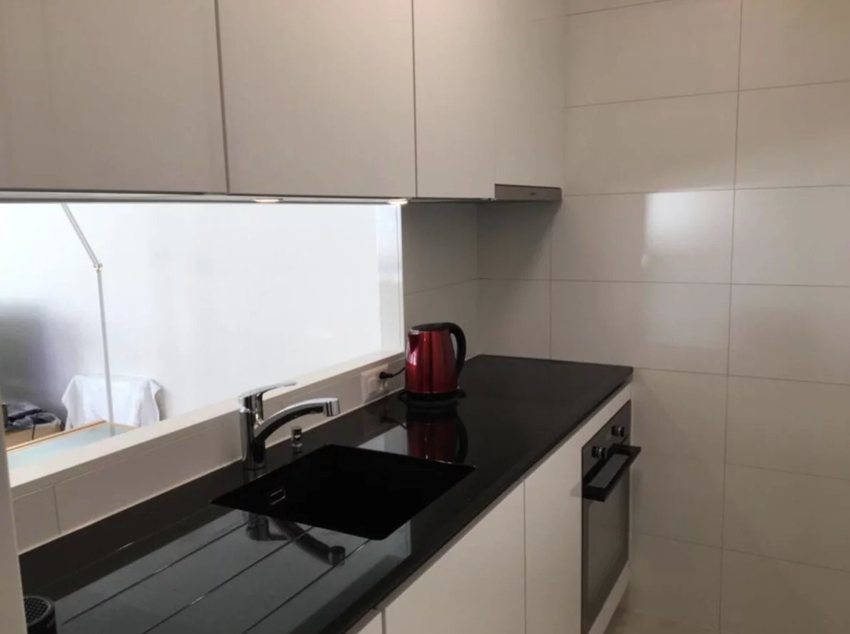 Superbe appartement meublé au bord de l'eau, au centre de Montreux