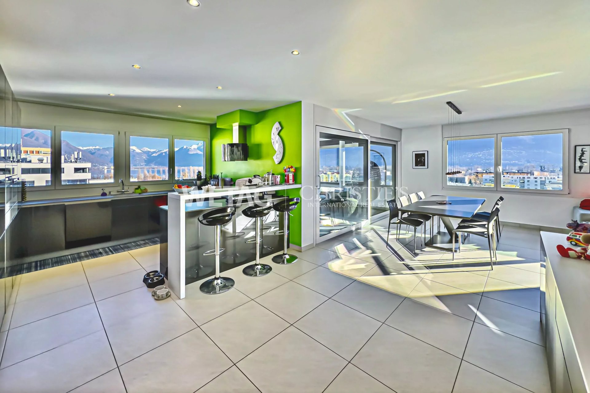 Property Slider Image