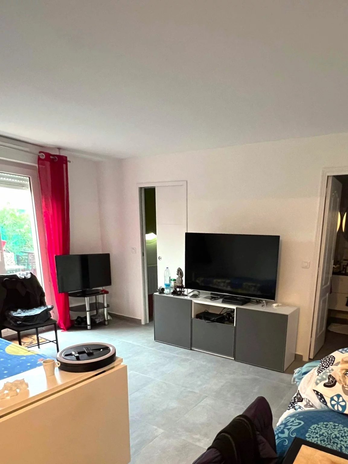 Vente Appartement Ivry-sur-Seine