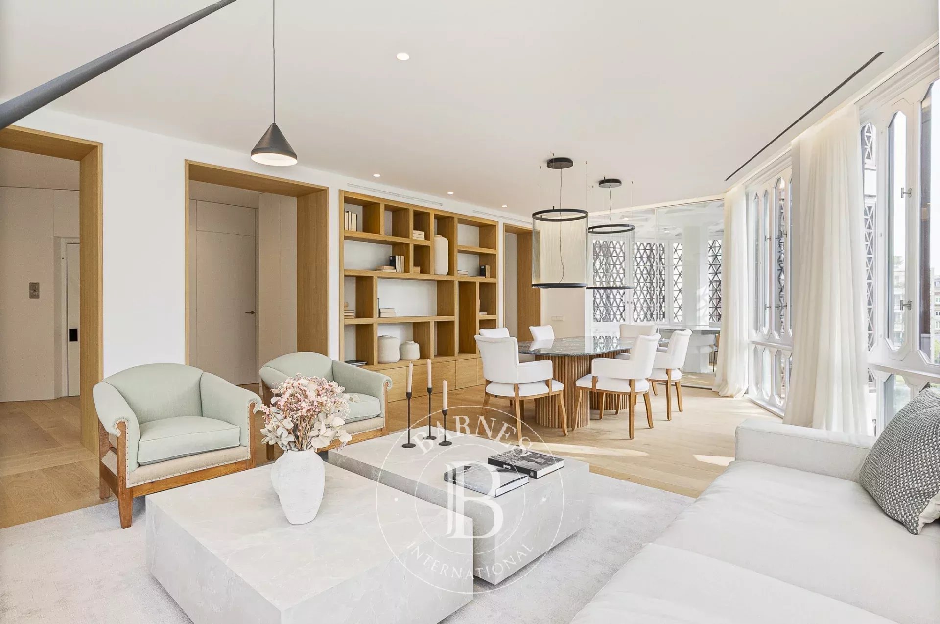 Daire Barcelona - picture 7