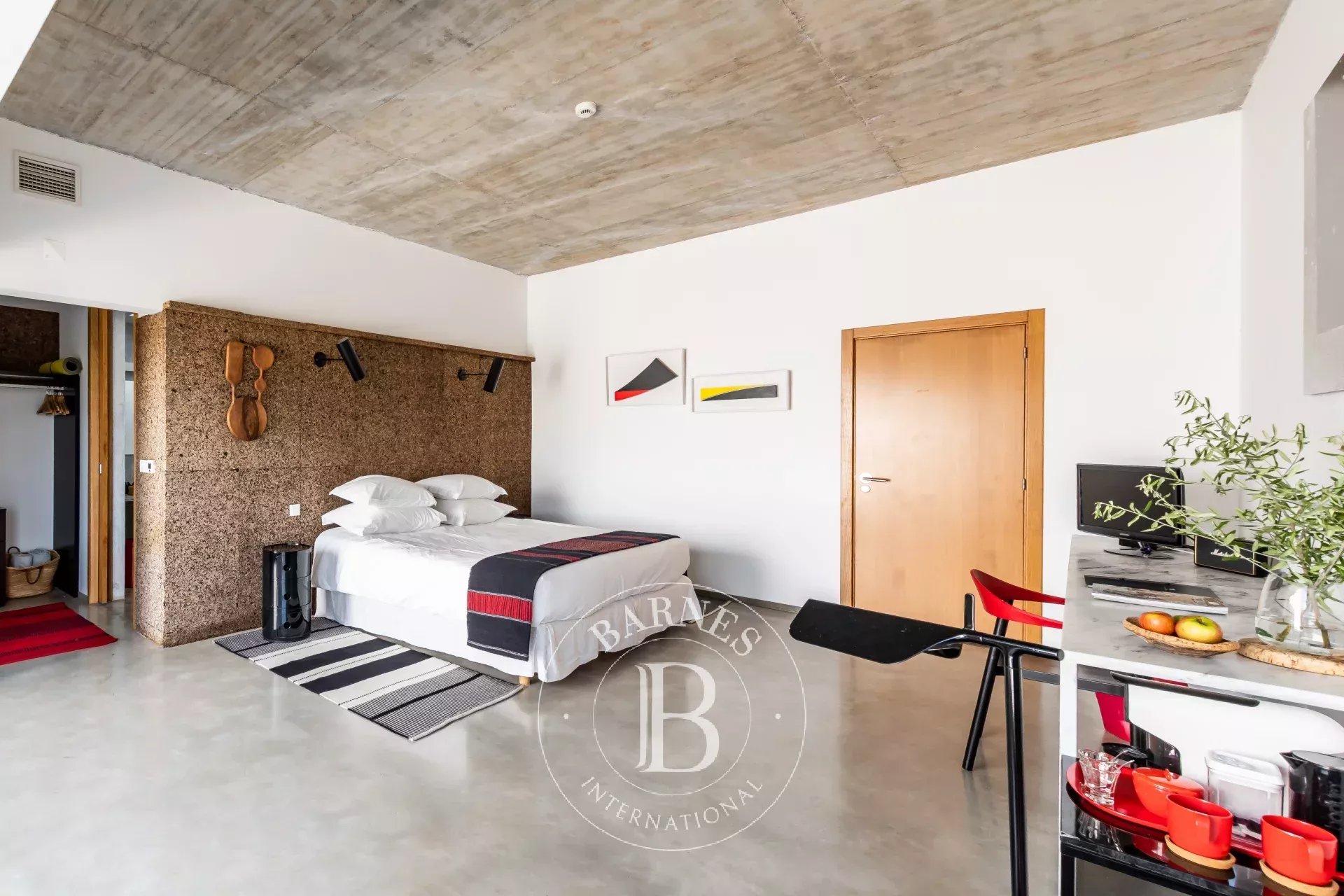 Vues panoramiques et intimité à Arraiolos