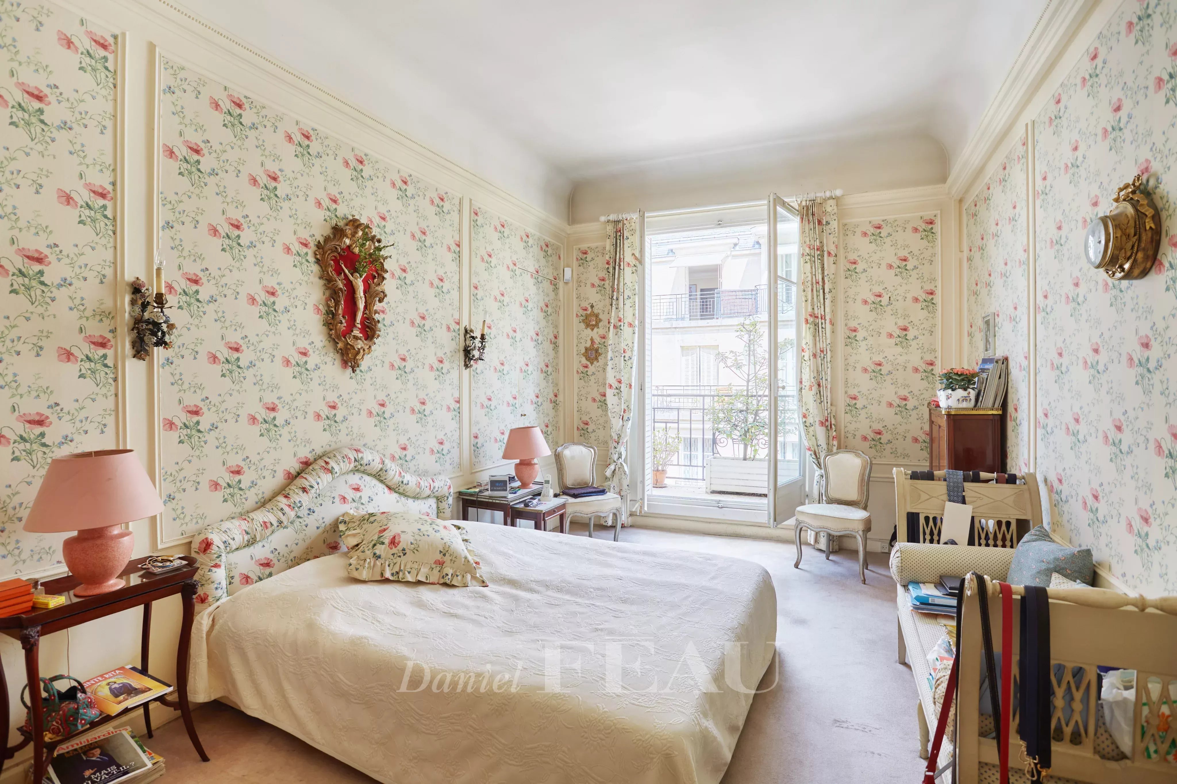 Vente Appartement Paris 7ème